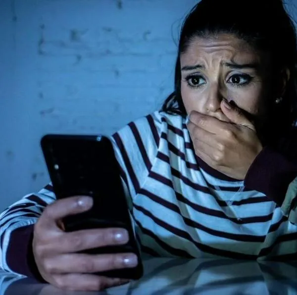 Nueva estafa en internet: con anuncios publicitarios pueden vaciar tu cuenta bancaria