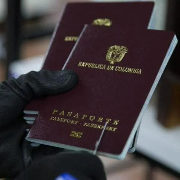 Gobierno Colombiano y Thomas Greg & Sons Extienden Contrato de Pasaportes hasta 2025