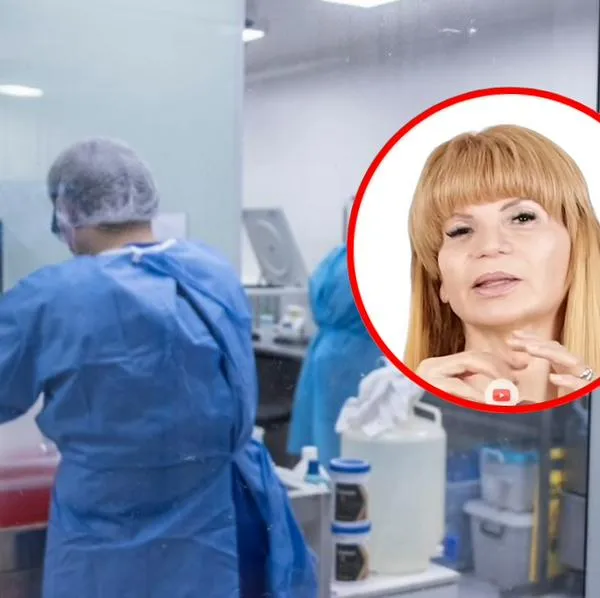 Mhoni Vidente dice que viruela del mono es cortina de humo; habrá nueva pandemia