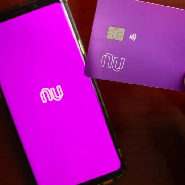 Así hace que sus ahorros tengan rendimiento en Nubank.