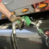 Frenan aumento del ACPM en Colombia: paro de camioneros impactó a Gobierno