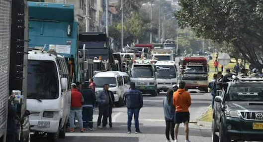 En Bogotá colegios públicos y algunas universidades no tendrán clases el 4 de septiembre