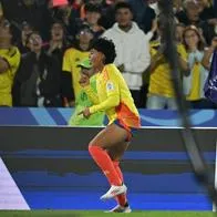 Cuándo vuelve a jugar la Selección Colombia Femenina Sub-20; todo por el liderato