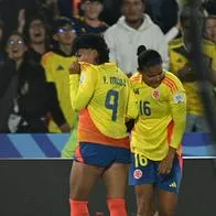 Colombia, más líder que nunca; así quedó la tabla de posiciones a falta de una fecha