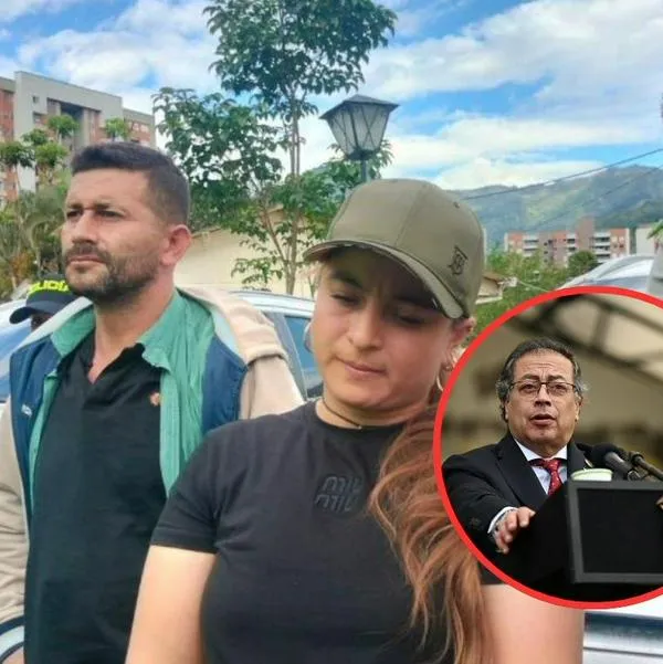 Gobernador de Antioquia criticó a Petro por designa a disidentes Farc como gestores de paz 