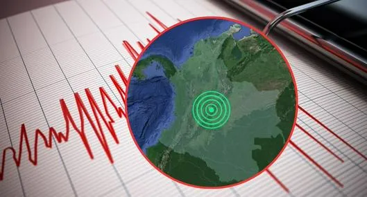 Así se sintió el temblor en Nariño durante la madrugada de este jueves así lo reportaron en redes  