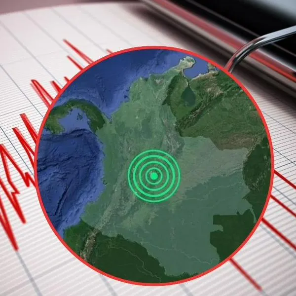 Así se sintió el temblor en Nariño durante la madrugada de este jueves así lo reportaron en redes  
