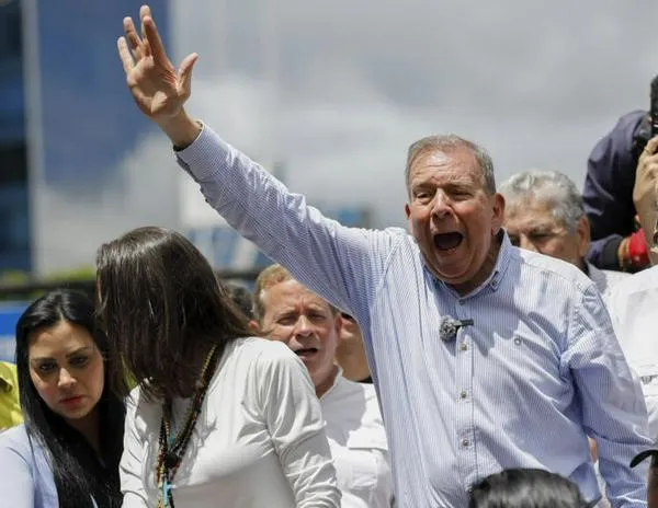El opositor González Urrutia descarta pedir asilo pese a su orden de detención