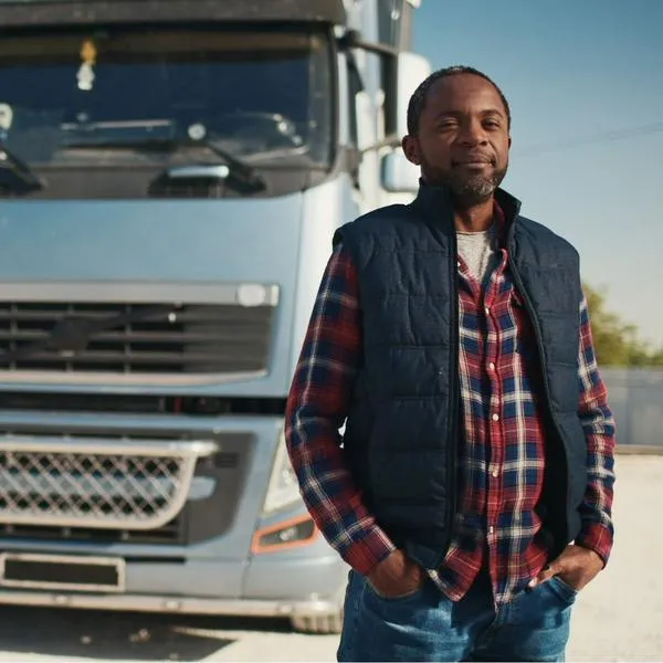 ¿Cuánto gana un camionero en Estados Unidos? Los estados donde ganan mejor