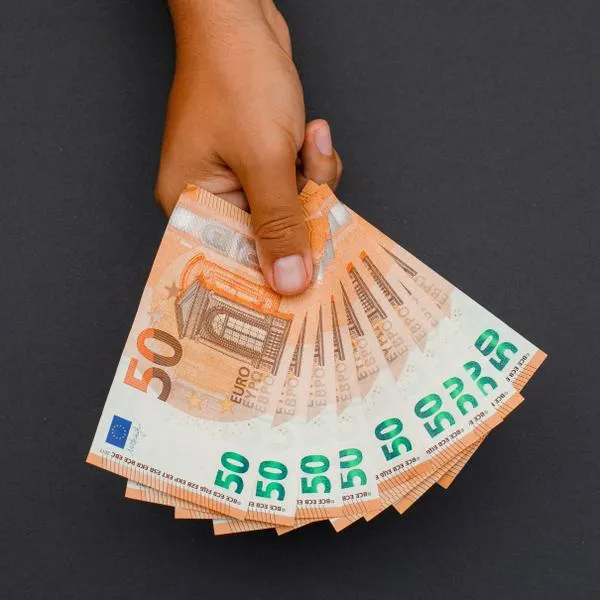 Precio del euro en casas de cambio de Colombia