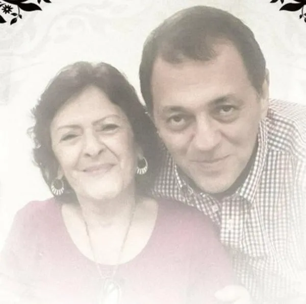 Tulio Gómez, a propósito del fallecimiento de su madre Deyanira Giraldo de Gómez: detalles
