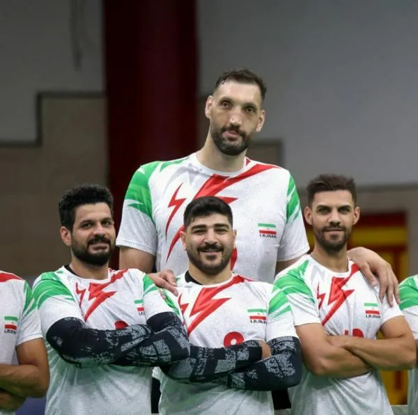 Morteza Mehrzad , a propósito de la insólita historia que vivió en los Juegos Paralímpicos: detalles