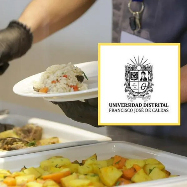 ¿Cómo funciona y cómo reclamar el apoyo alimentario de la Universidad Distrital?