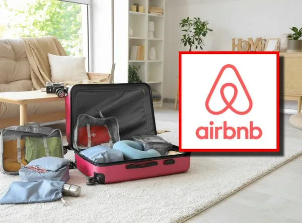 Airbnb anunció nuevas medidas para ayudar a combatir la explotación sexual y la trata de personas en Medellín