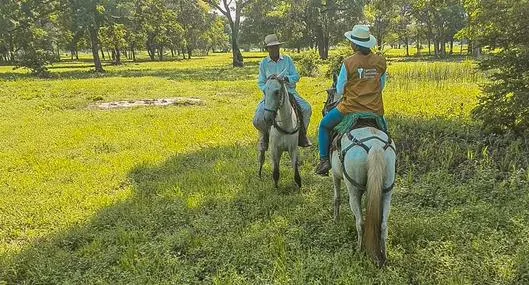 ANT entregará 79 títulos y 370 hectáreas de tierras en Risaralda, Quindío y Caldas