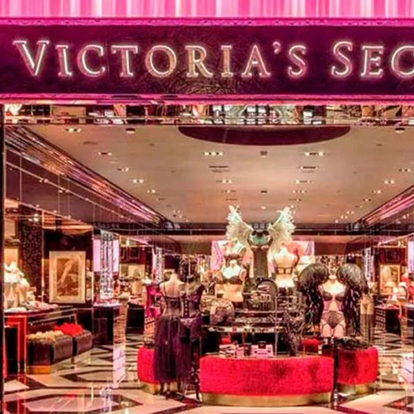 Dónde queda el outlet de Victoria's Secret en Bogotá, hay 50 % de descuento