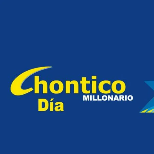 Chontico día y Chontico noche resultado último sorteo hoy 4 de septiembre