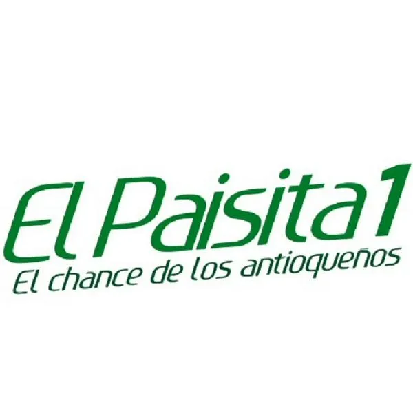 Paisita día y Paisita noche resultado último sorteo hoy 4 de septiembre