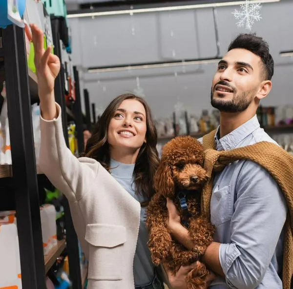 Familia vendió su línea de mascotas Petys y se verá en supermercados de Colombia