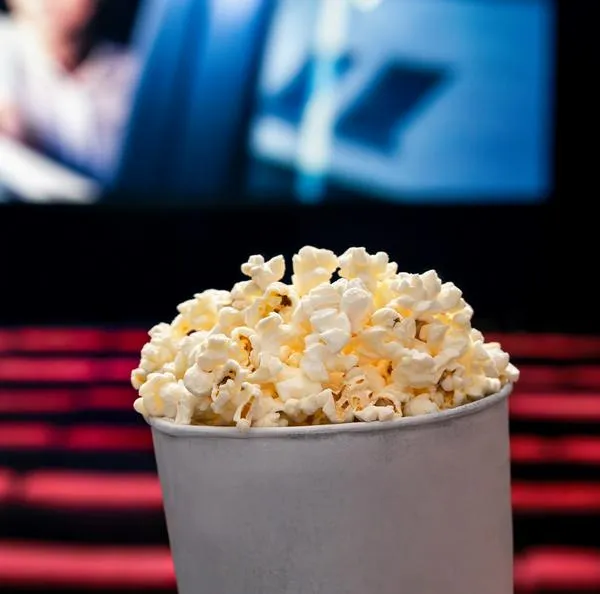 Cine a $ 6.000 en toda Colombia, ¿qué días y dónde?