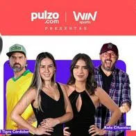 🔴 Inpulzivos EN VIVO: Selección Colombia femenina Sub-20, triunfo de Once Caldas y más