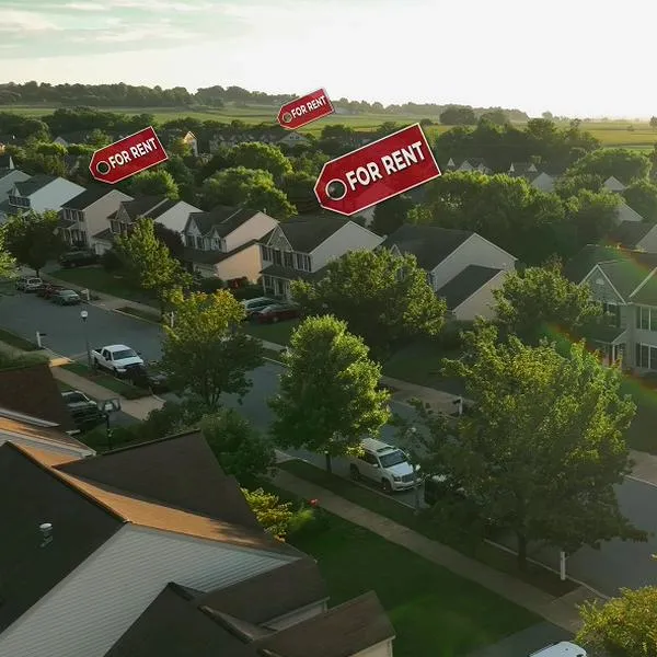 Vivienda en renta en Estados Unidos, en nota sobre cómo solicitar ayuda para el arriendo