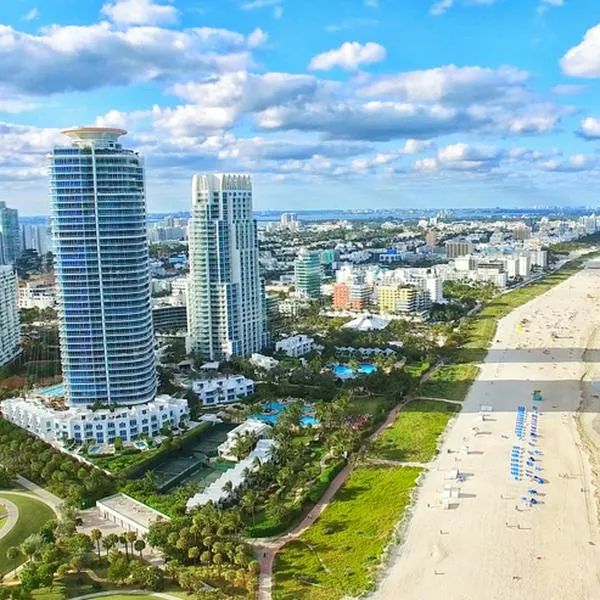 Cuáles son las 5 ciudades más baratas para vivir en Florida, según estudio