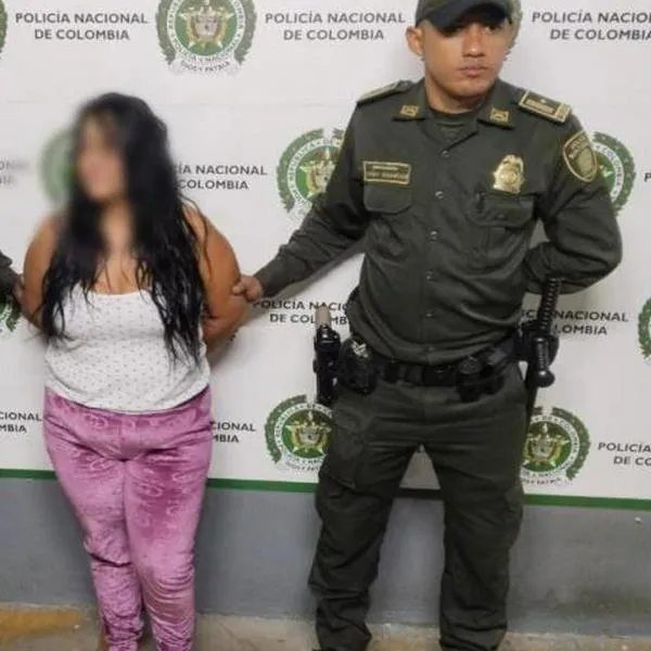 Mujer en Ibagué intentó intimidar al novio de su hermana y terminó matando a un vecino