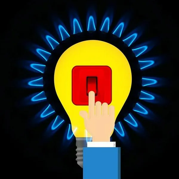 Empresas reclaman al Gobierno Petro por falta de recursos para subsidios de energía y gas natural