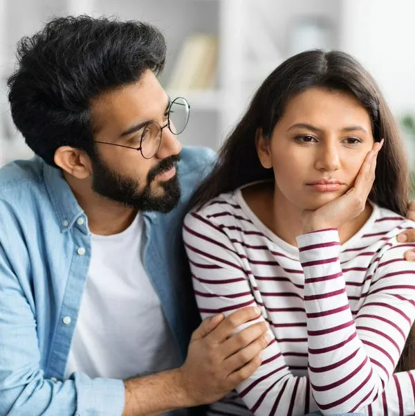 ¿Qué pasa cuando su cónyuge oculta dinero? Puede ser infidelidad financiera 