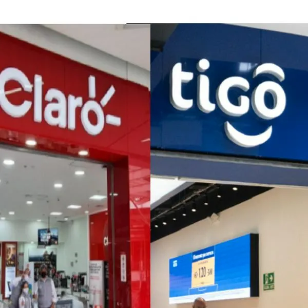Millicom, gigante detrás de Tigo y Movistar, buscaría bajar a Claro como líder indiscutible del mercado; Gobierno le daría su bendición.