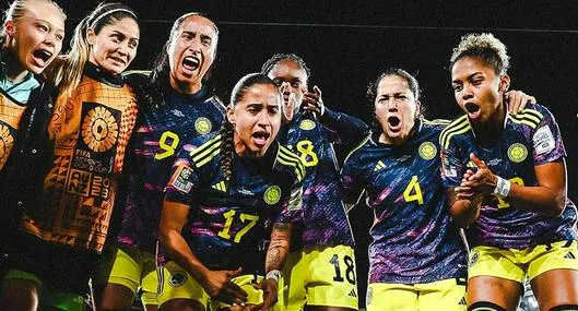 Mayra Ramírez, de Selección Colombia, nominada Balón de Oro 2024; lista completa