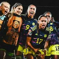 Estrella de Selección Colombia Femenina, nominada al Balón de Oro; ¿y Linda Caicedo?