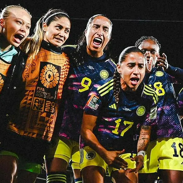 Mayra Ramírez, de Selección Colombia, nominada Balón de Oro 2024; lista completa