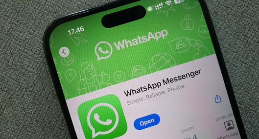 Estafas por medio de WhatsApp no paran, ahora se hacen pasar por ‘Google’