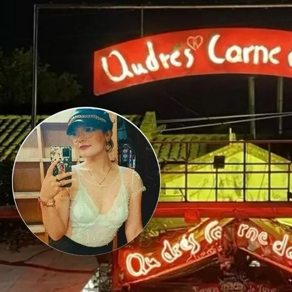 Ministerio de Trabajo ordenó cierre de Andrés Carne de Res y aclara qué pasará con sus trabajadores y por cuánto tiempo no pueden abrir.