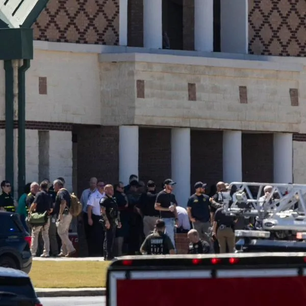 Tiroteo en escuela de Georgia (EE. UU.) dejó 4 muertos y 9 heridos; esto se sabe