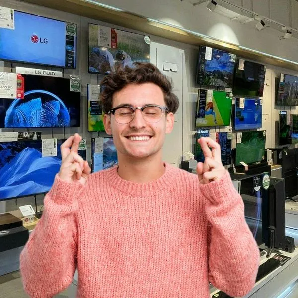 Días sin IVA sí revivirían: decisión crucial ilusiona a colombianos para compras de Navidad y presidente Gustavo Petro no podrá objetar.