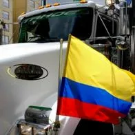 Esta es la nueva propuesta que camioneros no le aceptaron al Gobierno para levantar paro