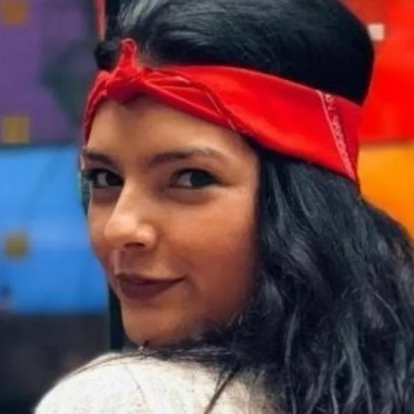 Habló el abogado de la familia de Laura Villamil. 