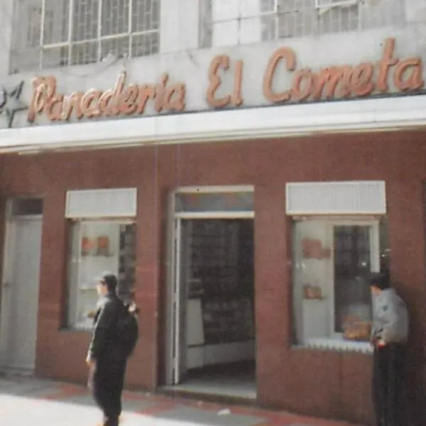 De quién es la panadería El Cometa, familia de Jorge Rausch fue fundadora