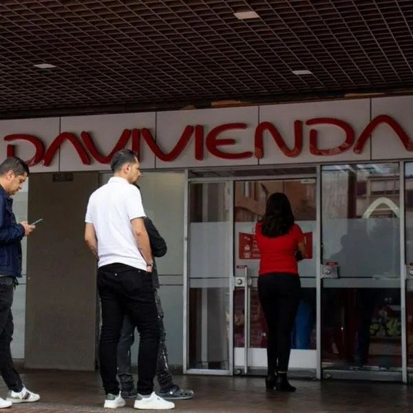 Davivienda explica por qué presentó fallos en sus plataformas; todo esta bien