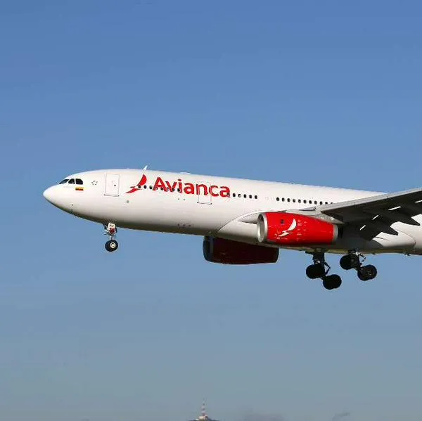 Avianca activa plan de protección con vuelos extra, tarifas especiales y cambios sin costo