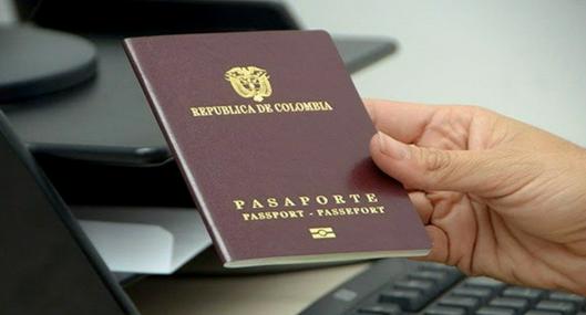 La Cancillería anunció este 4 de septiembre cambio en los horarios para expedir el pasaporte y dejó sorprendidos a muchos. No se esperaba.