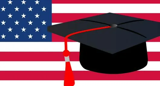 Cuál es la visa que se necesita para estudiar en Estados Unidos; aquí requisitos