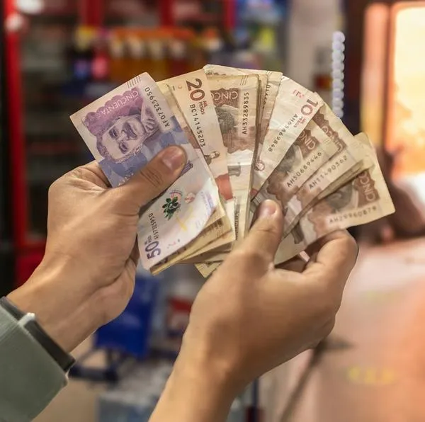 Banco de Bogotá, Davivienda, Bancolombia y más se paga el impuesto vehicular