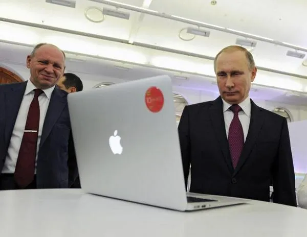 Washington sanciona al medio ruso RT por ‘influencia maliciosa’ contra las elecciones presidenciales