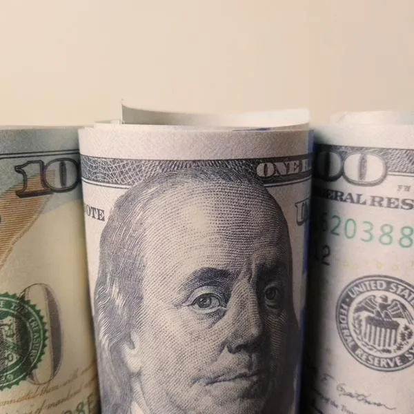 Precio del dólar en casas de cambio de Medellín hoy, jueves 5 de septiembre