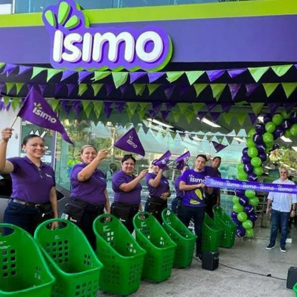 Ísimo de Olímpica y cómo ser proveedor de servicios, productos o arrendador