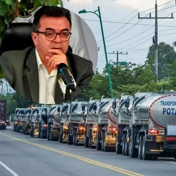 Capturan a funcionarios de la UNGRD por caso de carrotanques y corrupción